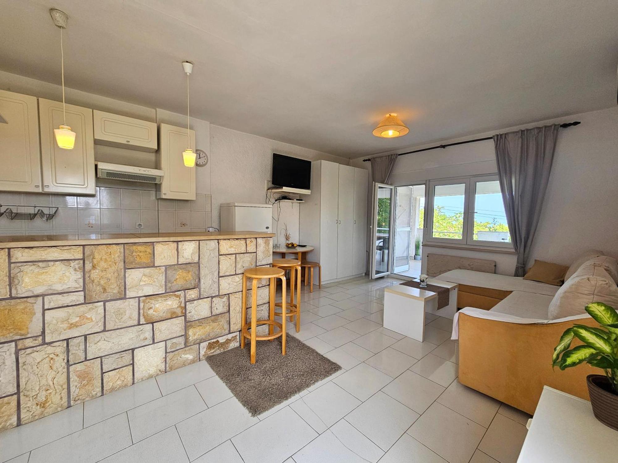 Buza Apartment Malinska